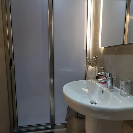 Luxury 3br In Marsascala With Balcony & Private Yard Apartment