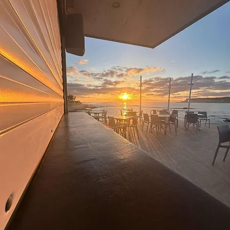 Luxury 3br In Marsascala With Balcony & Private Yard Marsaskala