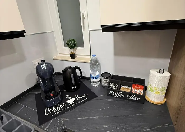 Spielberg - Garage, Outdoor Area, Close To Apartment Marsaskala