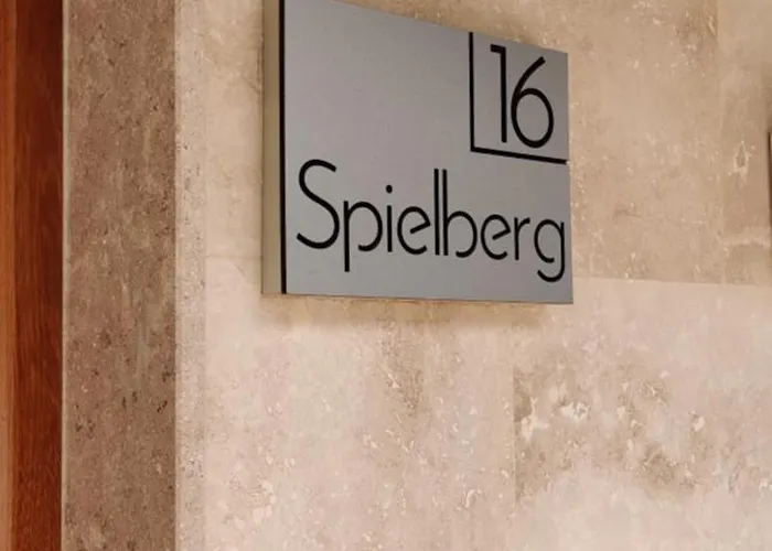 Spielberg - Garage, Outdoor Area, Close To Apartment